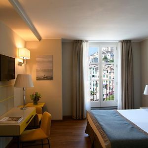 Executive Zimmer mit Queensize-Bett