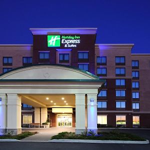 Holiday Inn Express & Suites Halifax Airport By Ihg