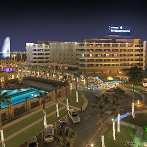 Intercontinental Jeddah By Ihg